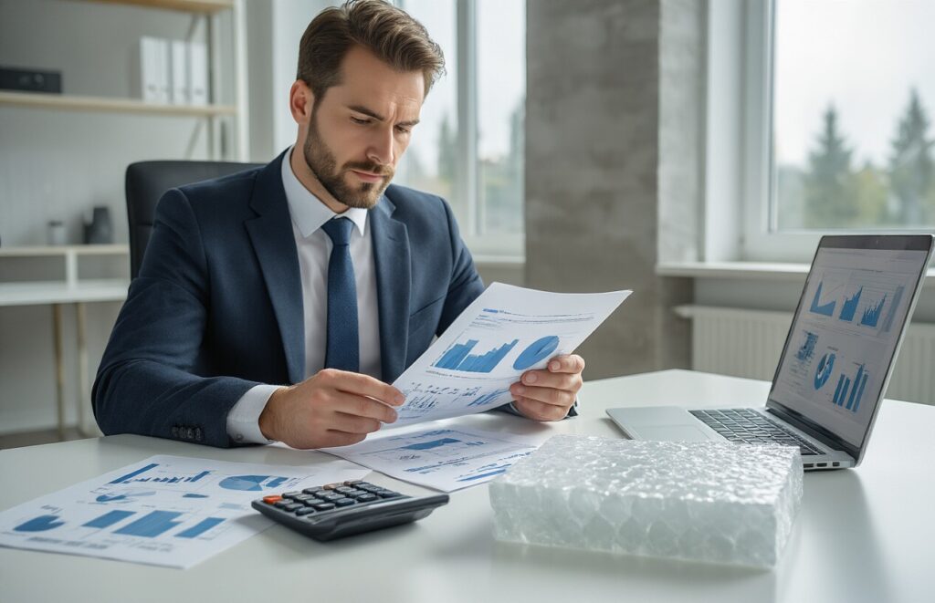 What Is Silica Aerogel Insulation Blanket? A Beginner’s Guide