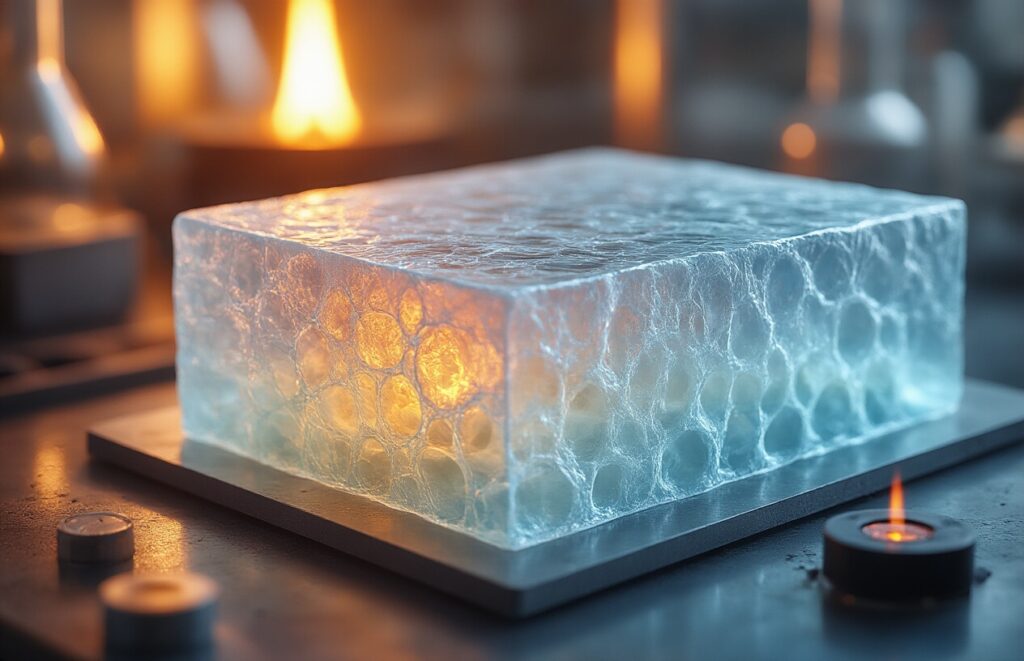 How Thin Can Aerogel Insulation Be Without Losing Performance?