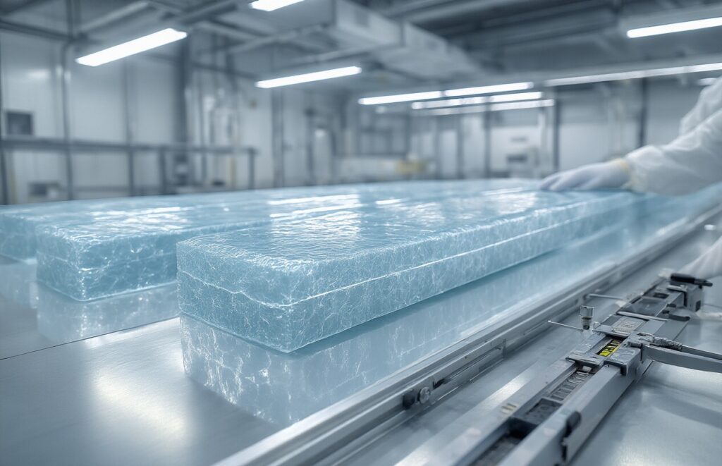 How Thin Can Aerogel Insulation Be Without Losing Performance?