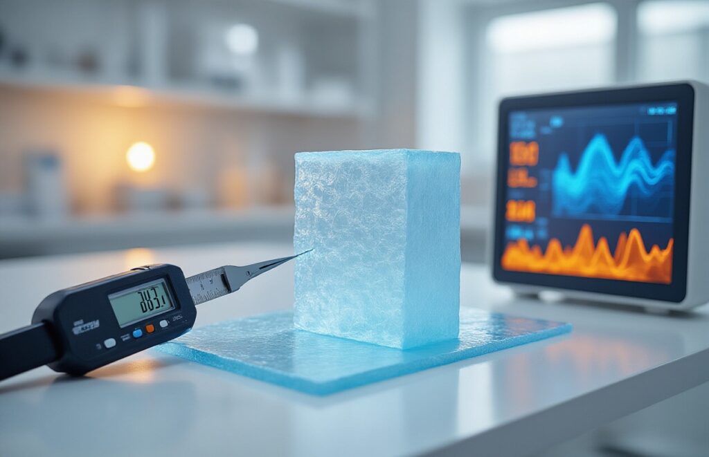 How Thin Can Aerogel Insulation Be Without Losing Performance?