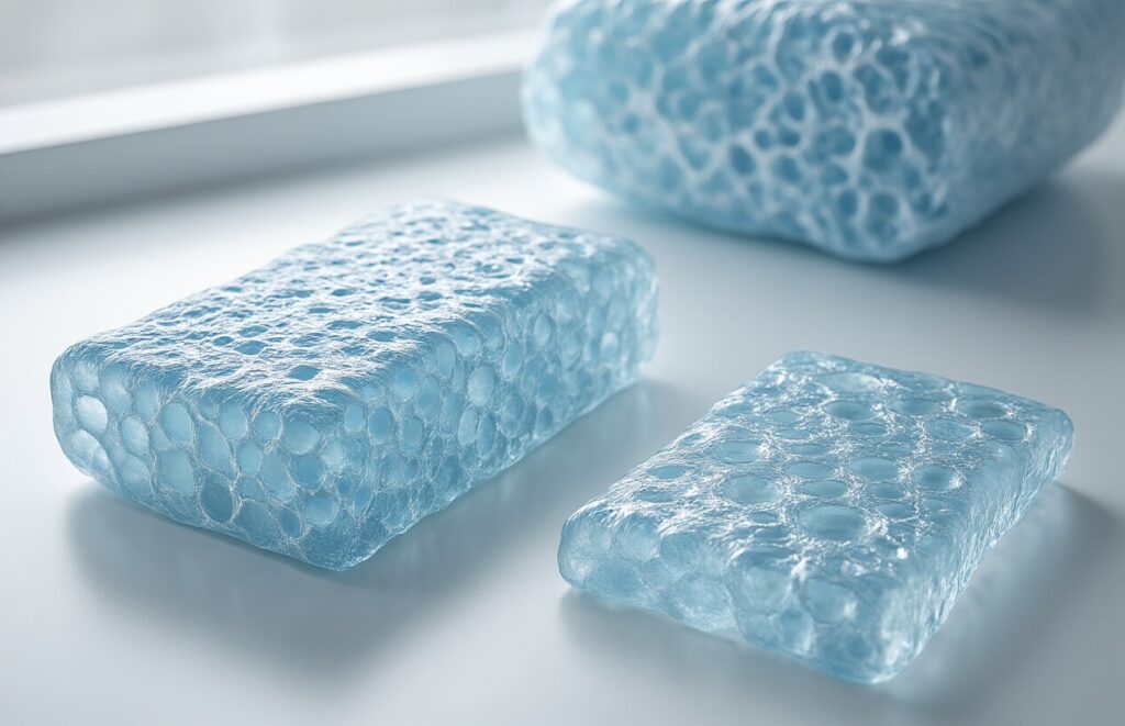 Mechanical Strength & Flexibility of Aerogel Insulation Blankets