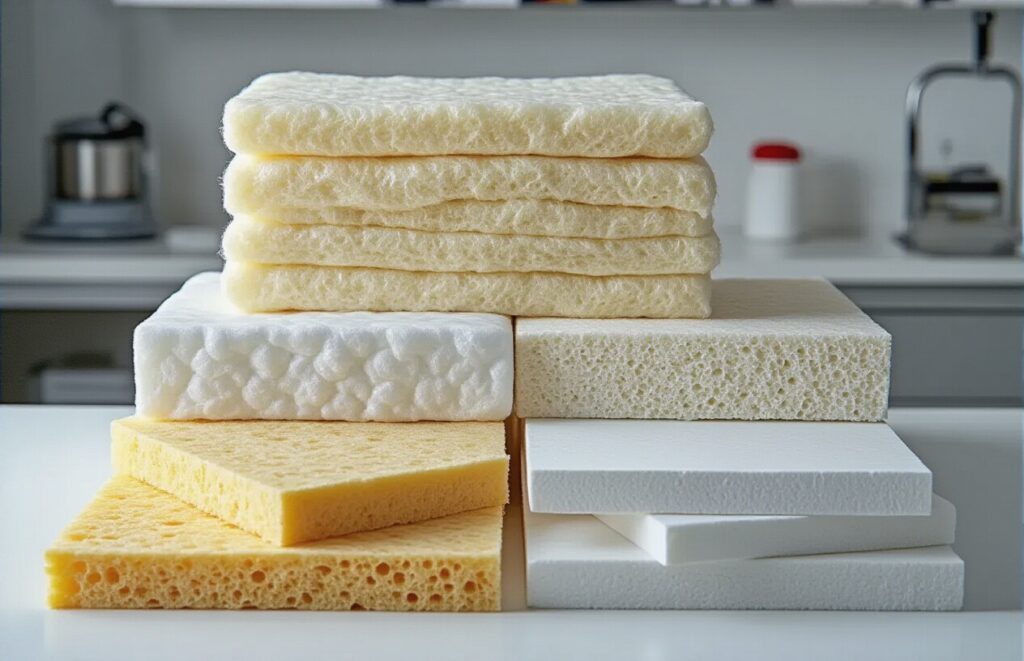 Mechanical Strength & Flexibility of Aerogel Insulation Blankets