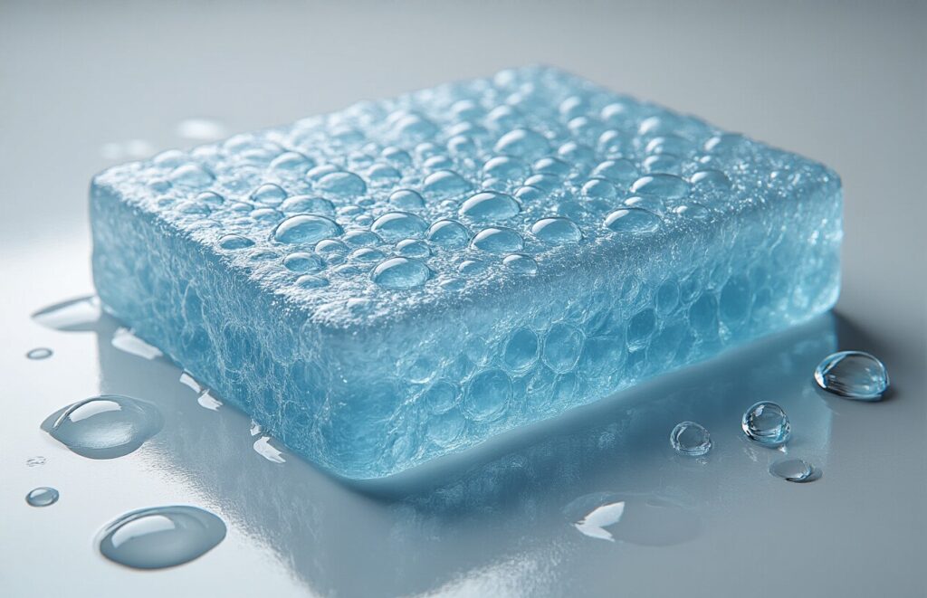 Moisture Resistance & Hydrophobic Nature of Aerogel Insulation