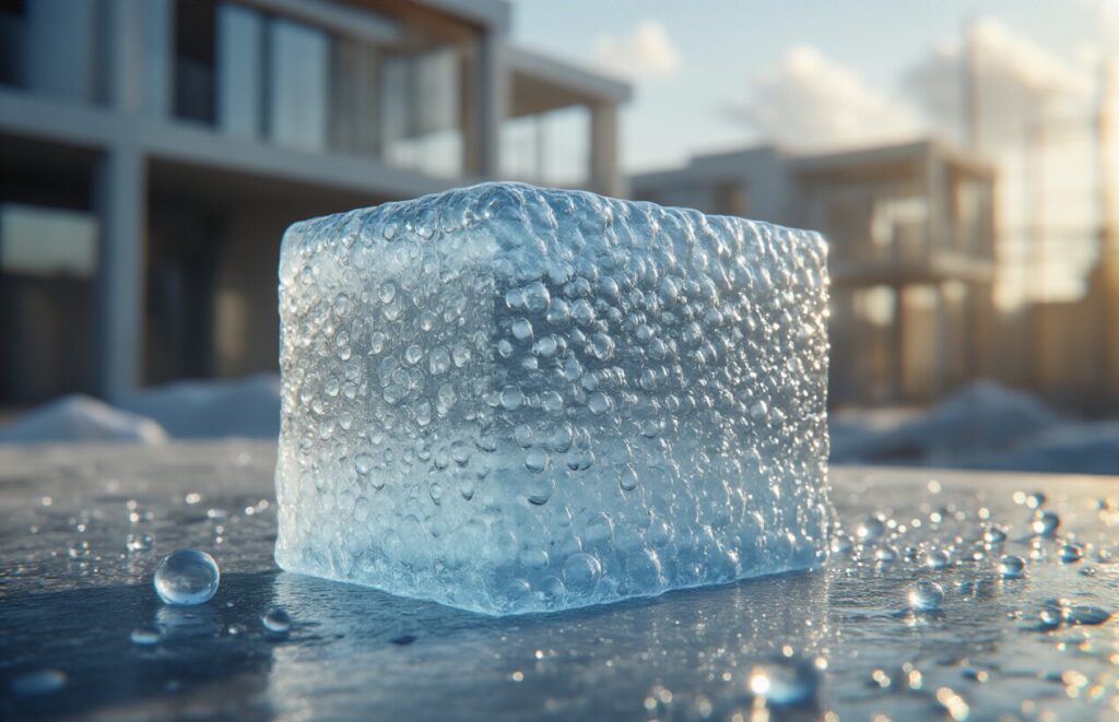 Moisture Resistance & Hydrophobic Nature of Aerogel Insulation