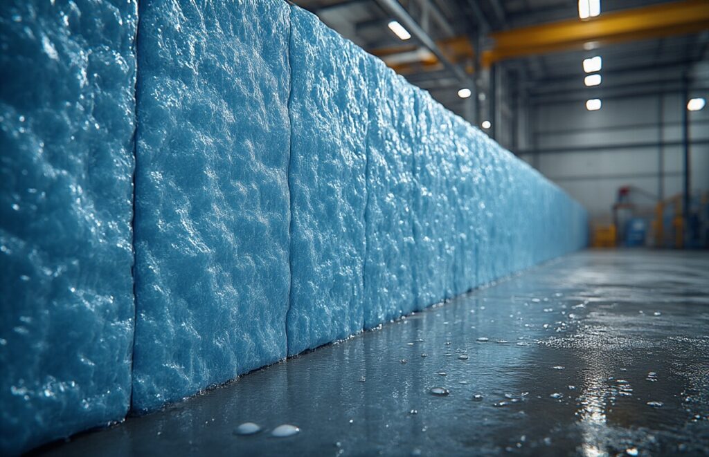 Moisture Resistance & Hydrophobic Nature of Aerogel Insulation