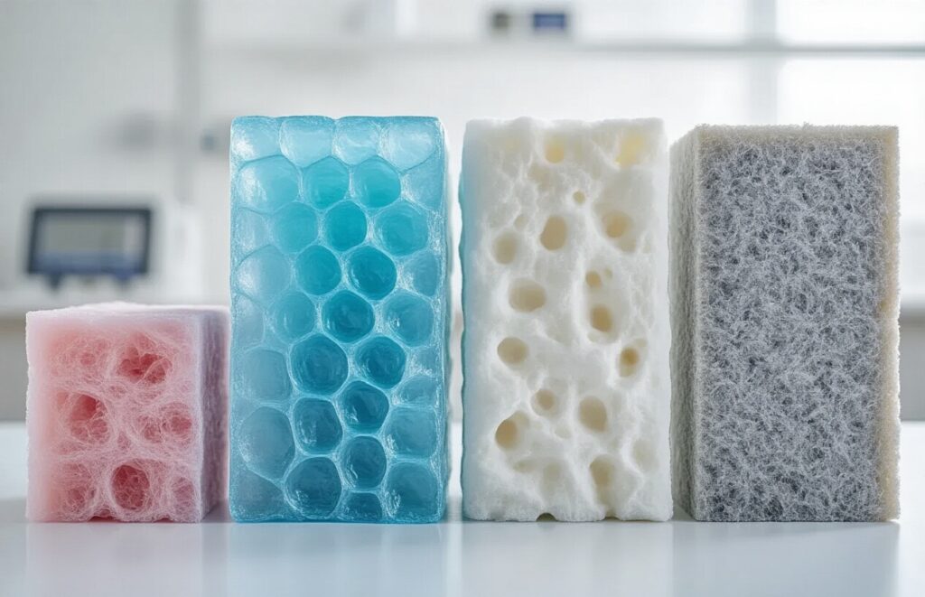 Thermal Conductivity of Silica Aerogel: Why It’s So Low