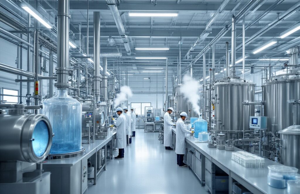 Thermal Conductivity of Silica Aerogel: Why It’s So Low