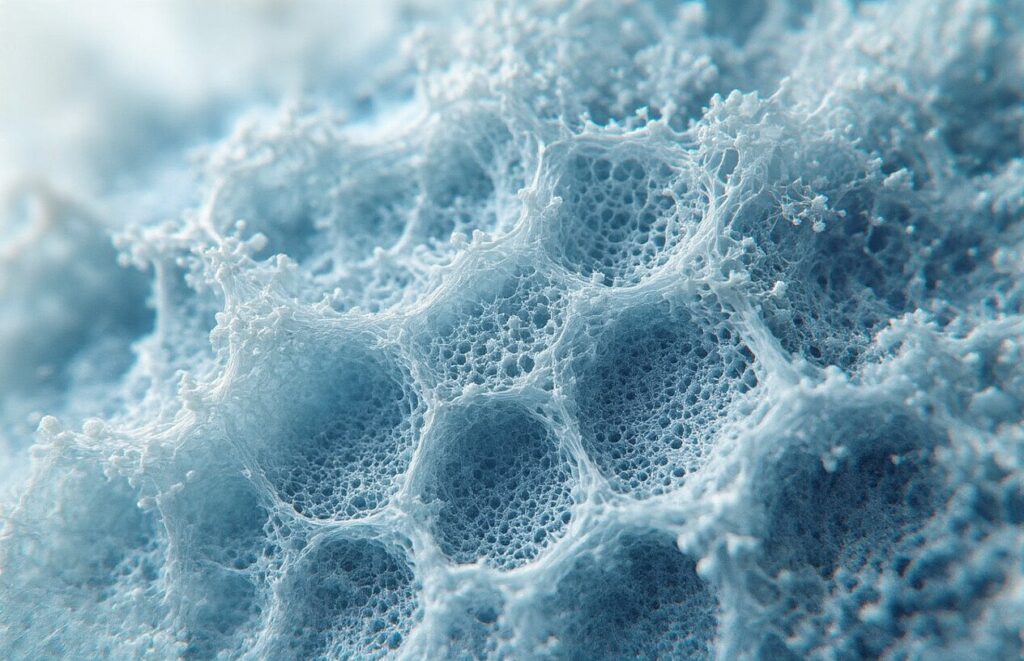 Thermal Conductivity of Silica Aerogel: Why It’s So Low