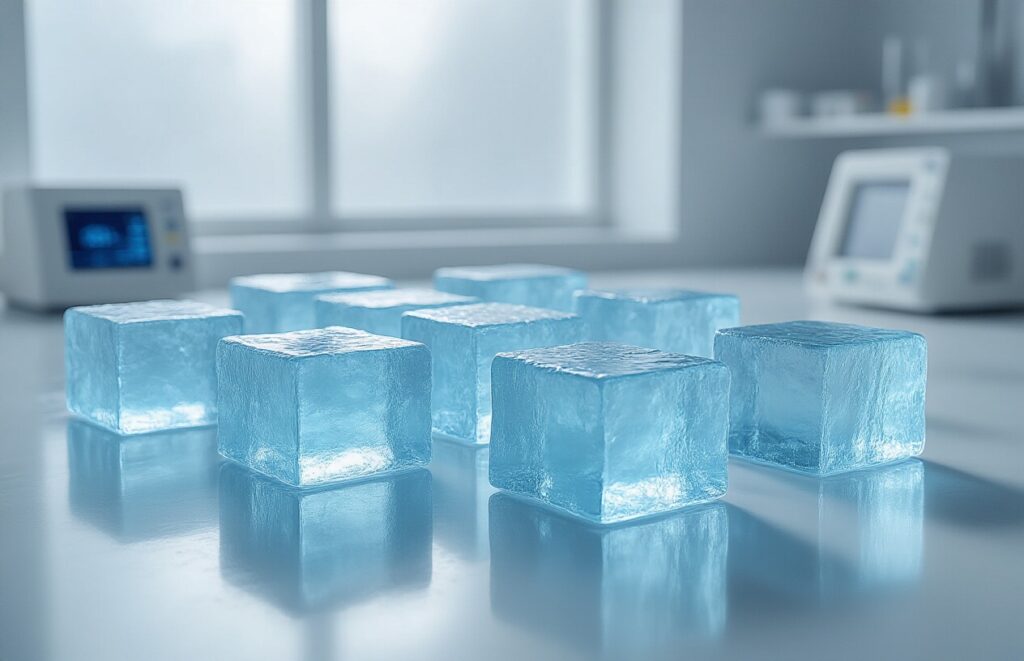 Thermal Conductivity of Silica Aerogel: Why It’s So Low