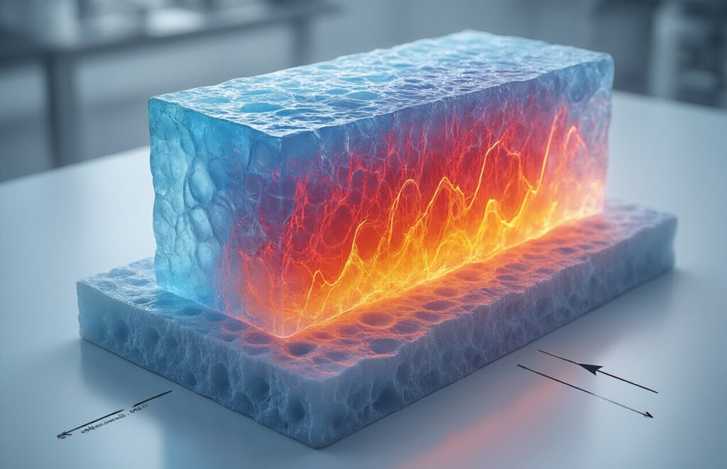 Why Aerogel Insulation Is Ideal for Thin-Wall Applications