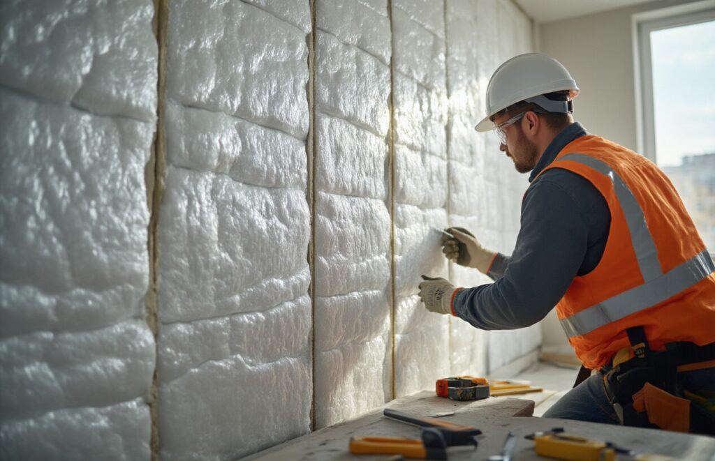 Why Aerogel Insulation Is Ideal for Thin-Wall Applications