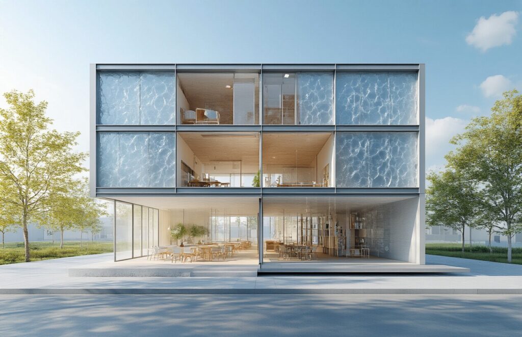 Why Aerogel Insulation Is Ideal for Thin-Wall Applications