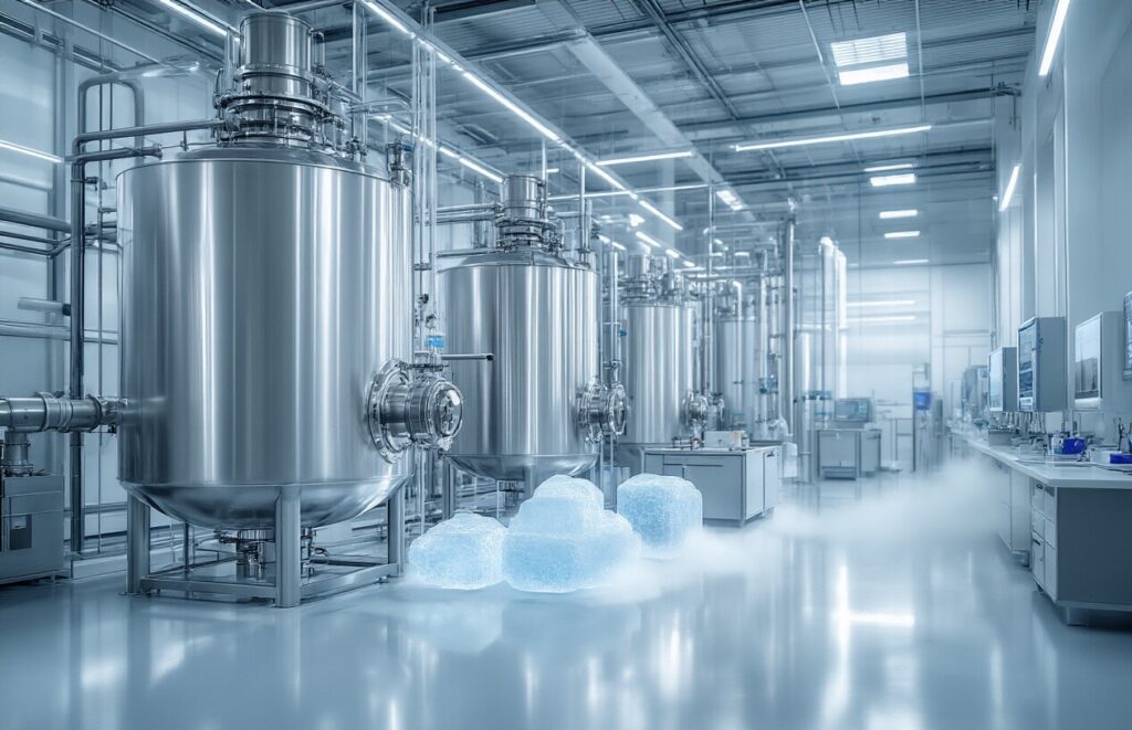 What Makes Silica Aerogel the World’s Best Thermal Insulator?