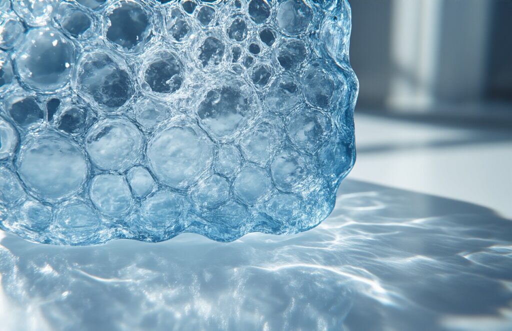What Makes Silica Aerogel the World’s Best Thermal Insulator?