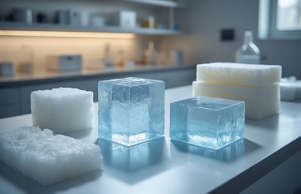 What Makes Silica Aerogel the World’s Best Thermal Insulator?