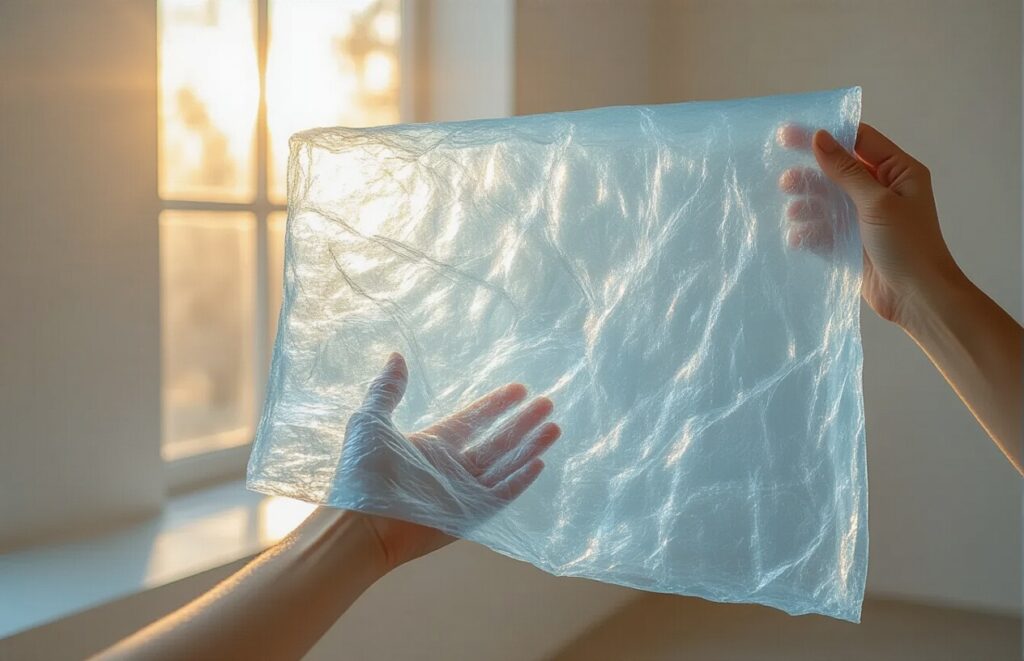 How Aerogel Insulation Blankets Work: Explained in Simple Terms