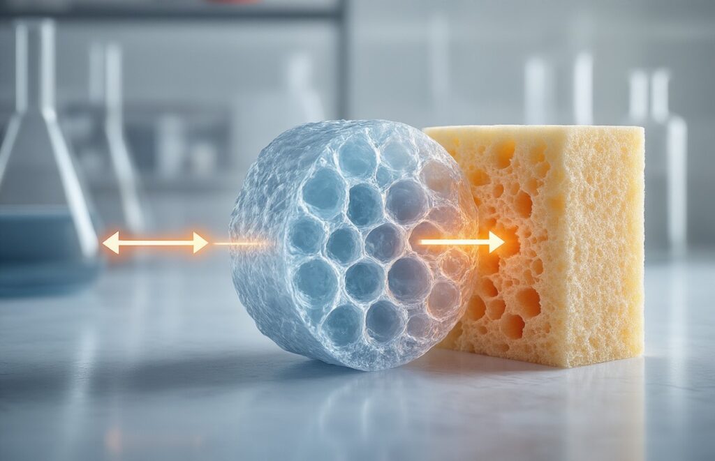 How Aerogel Insulation Blankets Work: Explained in Simple Terms