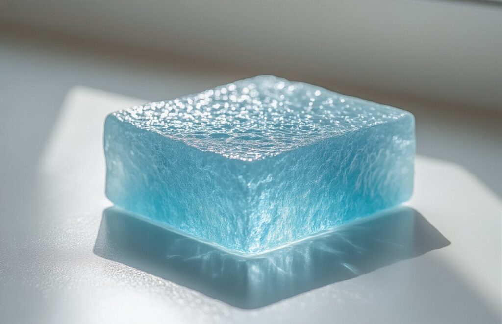 Why Aerogel Is Called “Frozen Smoke”: Science Behind the Material