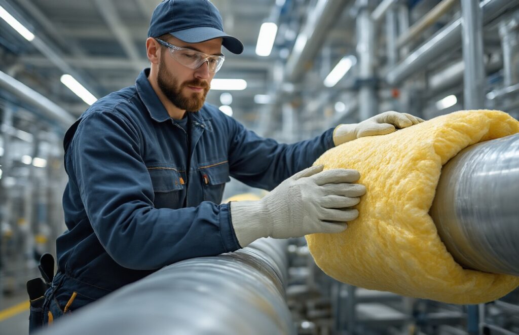 What Is Silica Aerogel Insulation Blanket? A Beginner’s Guide