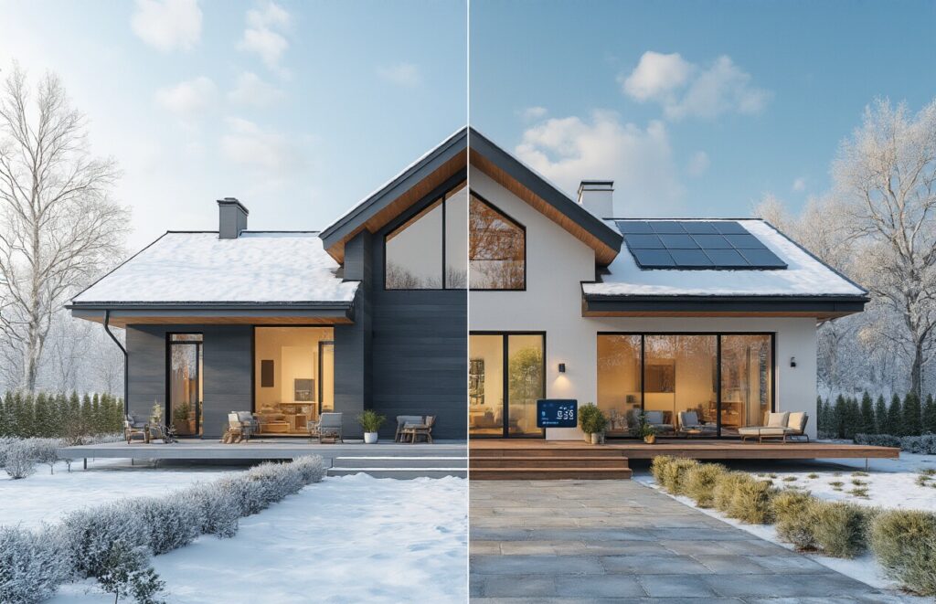 Energy Efficiency Benefits of Using Silica Aerogel Insulation