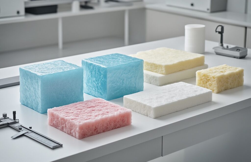 How Aerogel Insulation Reduces Heat Loss in Extreme Conditions