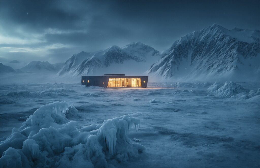 How Aerogel Insulation Reduces Heat Loss in Extreme Conditions