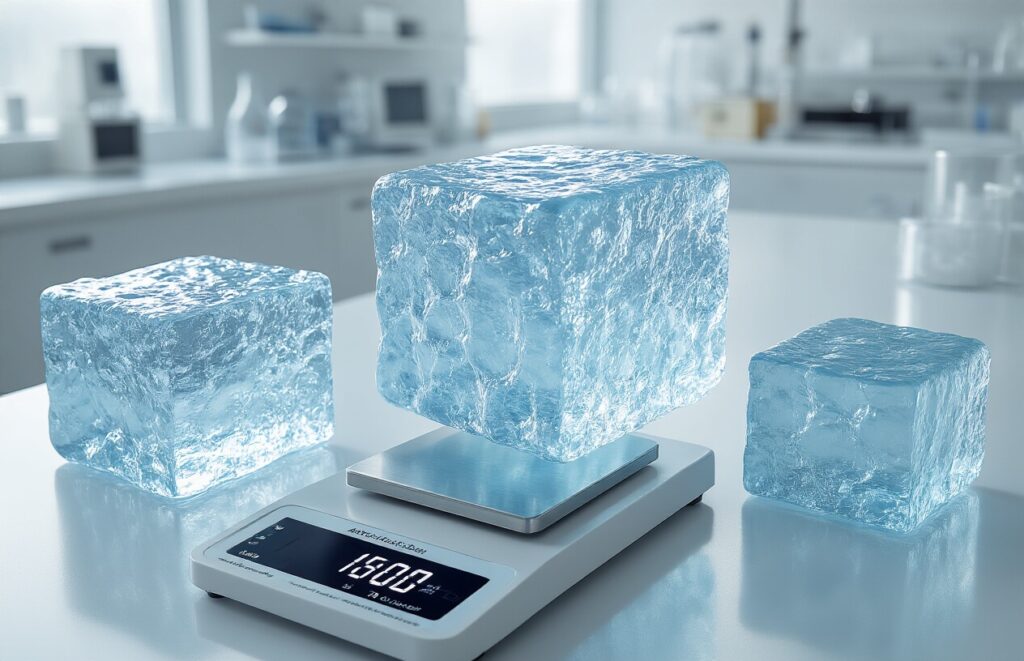 Silica Aerogel Properties: Density, Thermal Conductivity & Structure