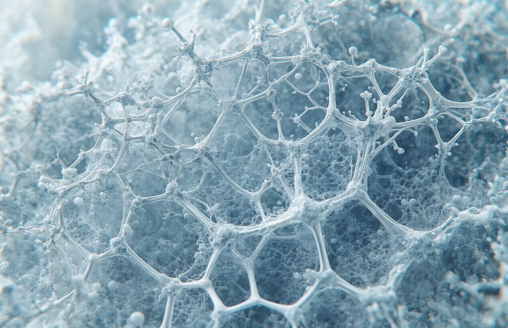 Silica Aerogel Properties: Density, Thermal Conductivity & Structure