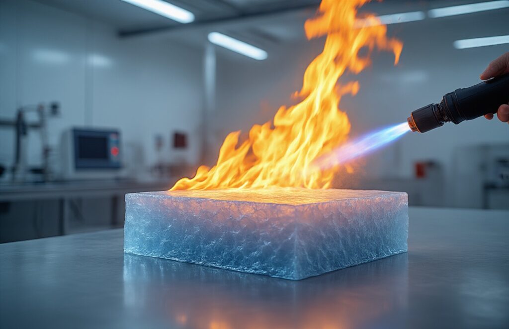 Top 10 Benefits of Aerogel Insulation in Modern Construction