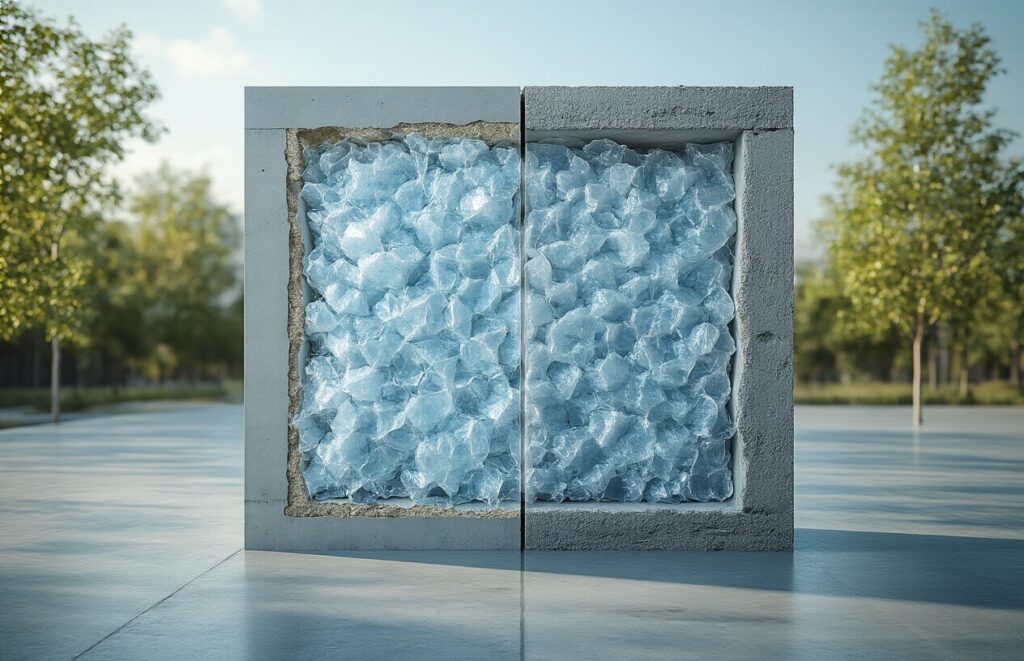 Top 10 Benefits of Aerogel Insulation in Modern Construction