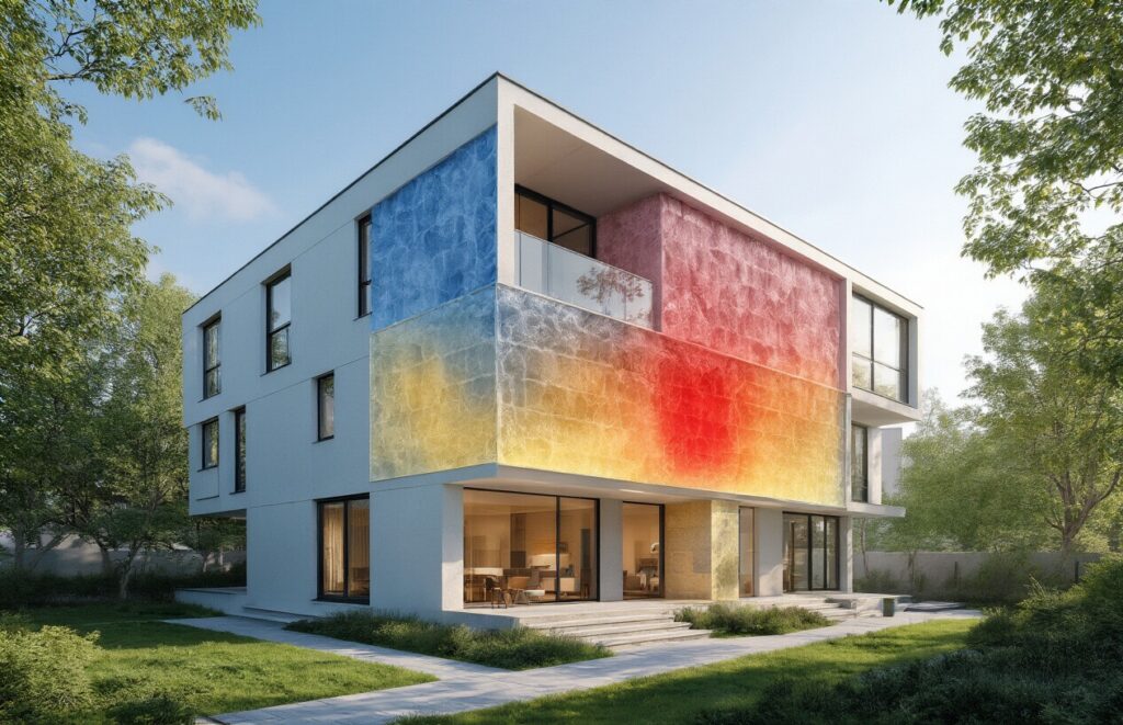 Top 10 Benefits of Aerogel Insulation in Modern Construction