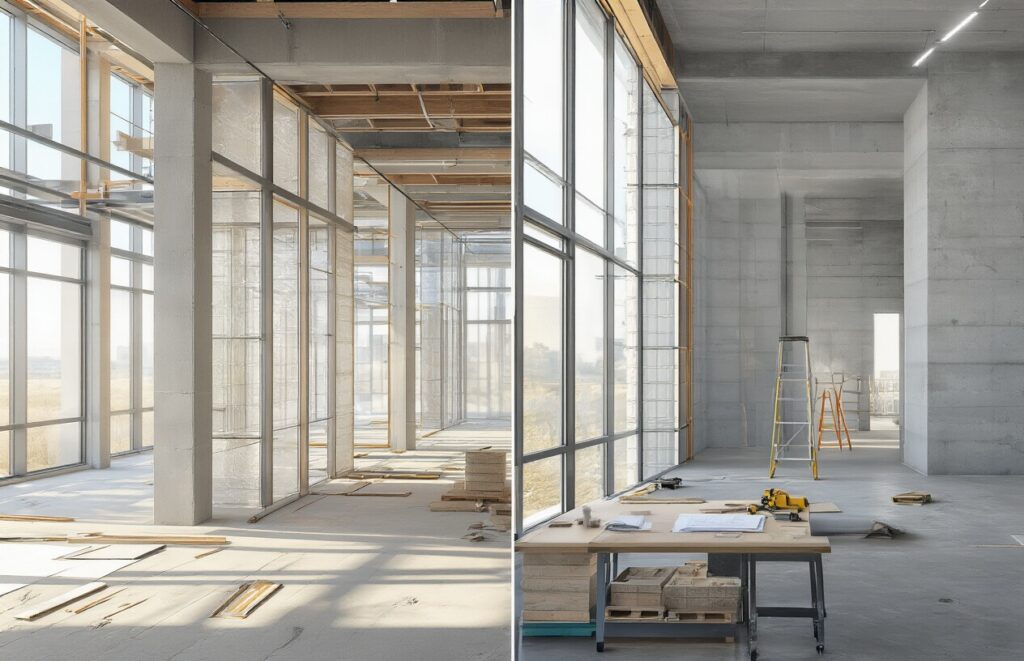 Top 10 Benefits of Aerogel Insulation in Modern Construction