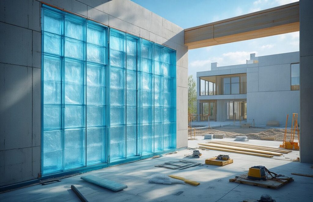 Top 10 Benefits of Aerogel Insulation in Modern Construction