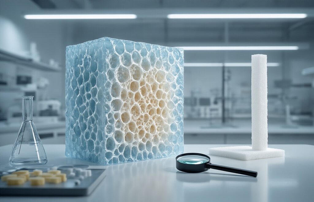 Why Aerogel Insulation Outperforms Traditional Insulation Materials