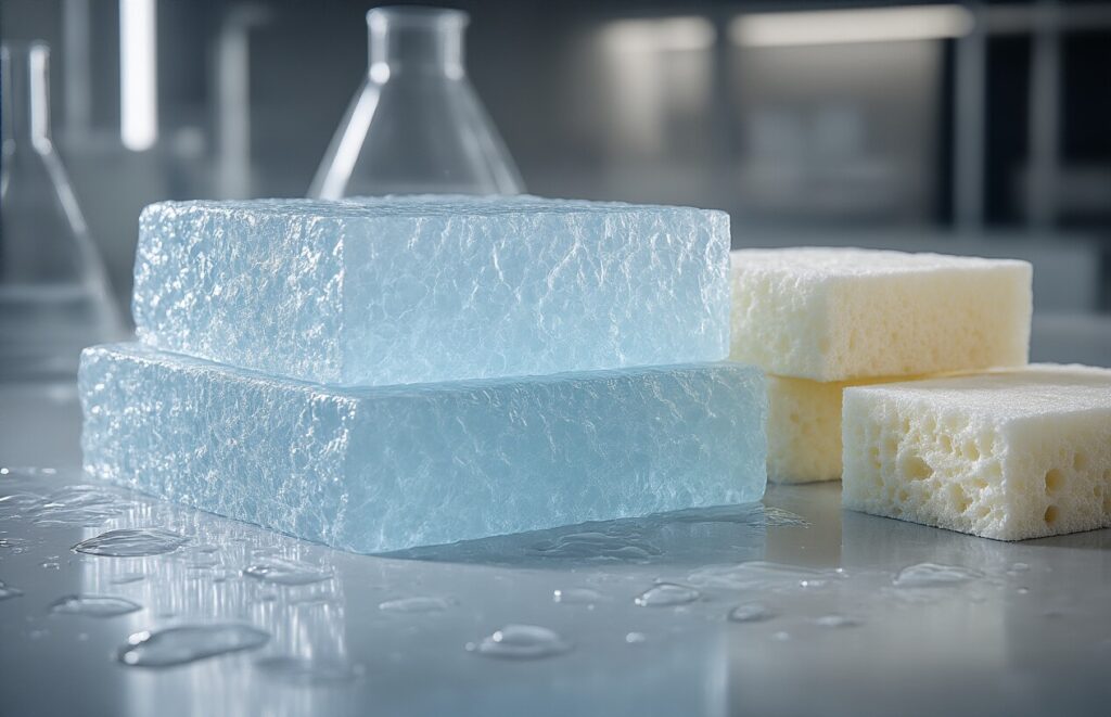 Why Aerogel Insulation Outperforms Traditional Insulation Materials
