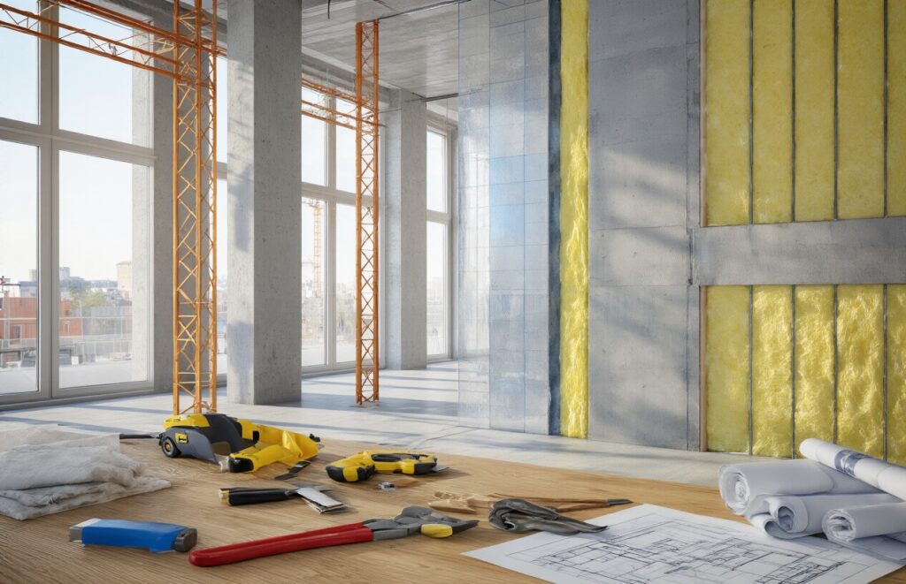 Why Aerogel Insulation Outperforms Traditional Insulation Materials