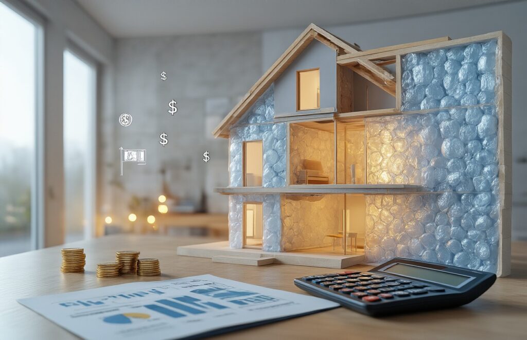 Is Aerogel Insulation Worth the Cost? Pros, Cons & ROI Analysis