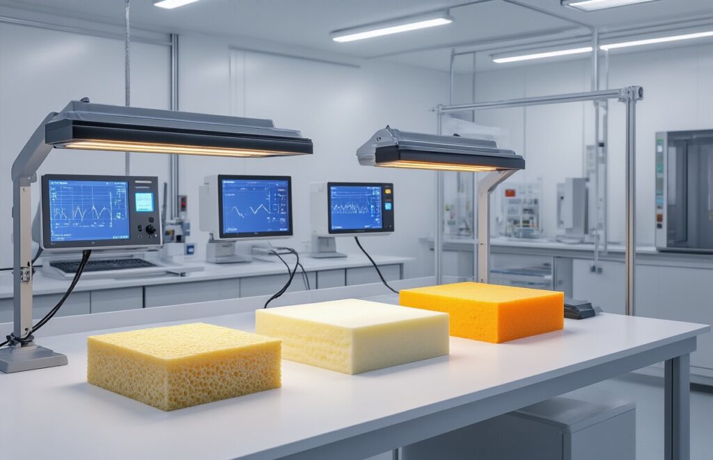 Aerogel vs PIR vs PU Foam: Best Insulation Material Explained