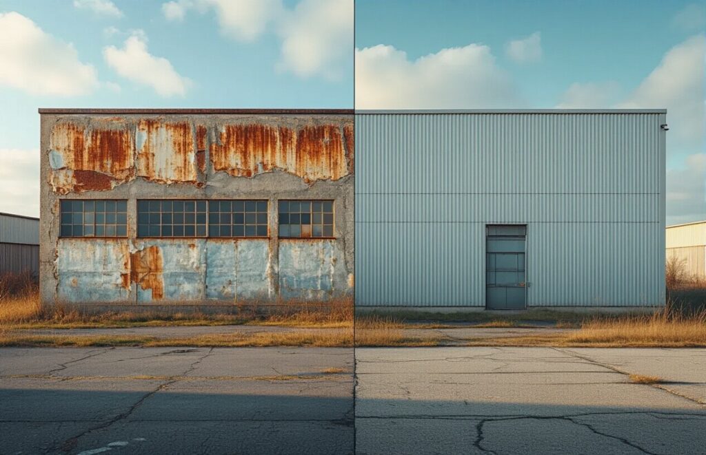 Aerogel Thermal Insulation Advantages Over Traditional Materials