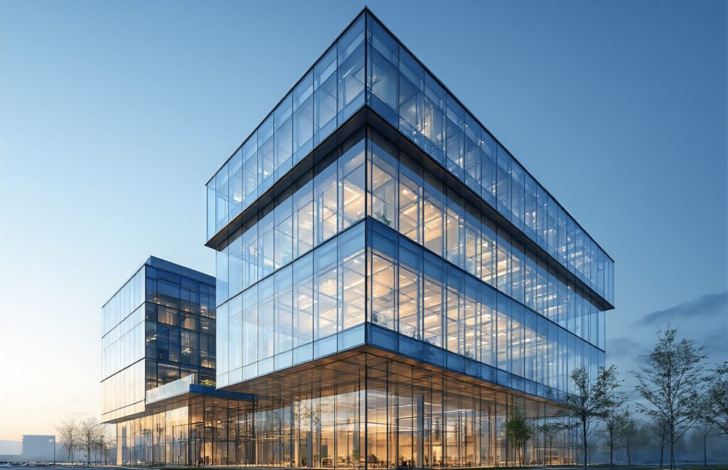 Aerogel Insulation for Buildings: Walls, Roofs & Facades