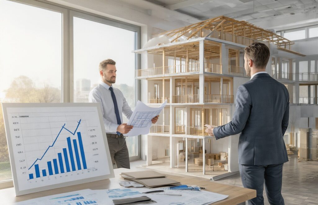 Aerogel Insulation for Buildings: Walls, Roofs & Facades