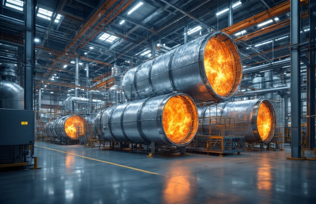 Fire Resistance Properties of Silica Aerogel Insulation Blankets