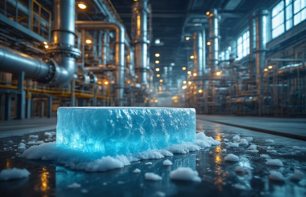 How Aerogel Insulation Is Used in Oil & Gas Industries