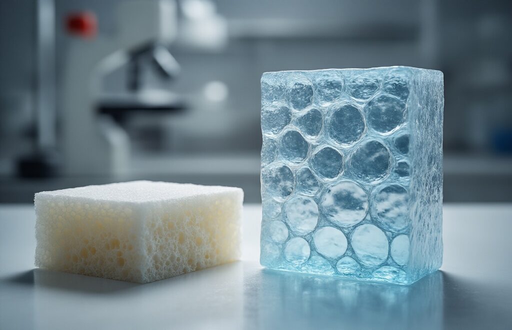 What Is Silica Aerogel Insulation Blanket? A Beginner’s Guide