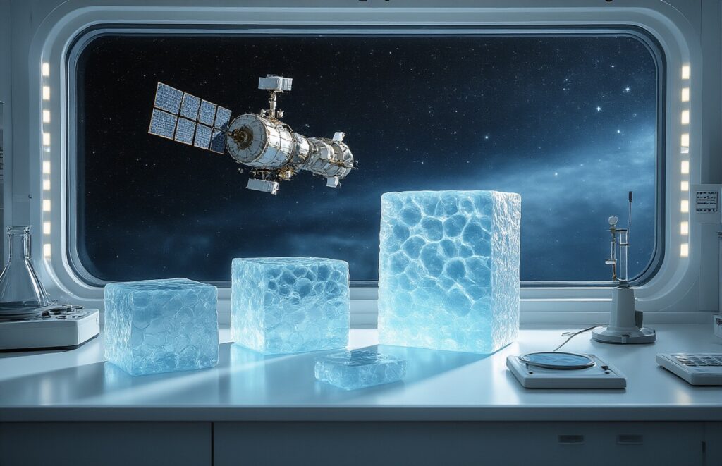Aerospace & Space Industry Applications of Aerogel Insulation