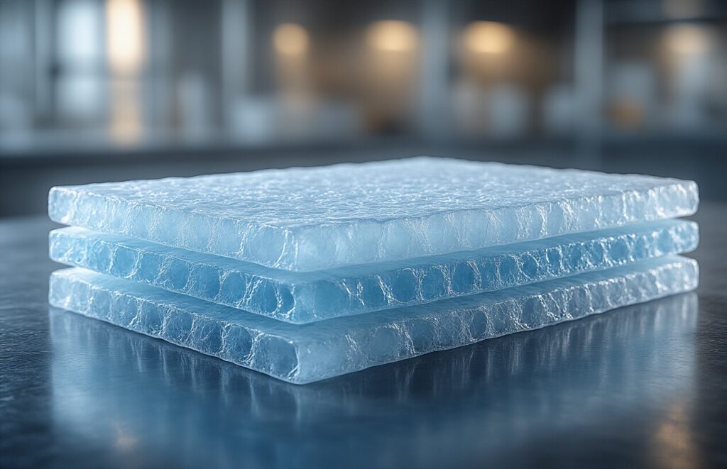 What Is Silica Aerogel Insulation Blanket? A Beginner’s Guide