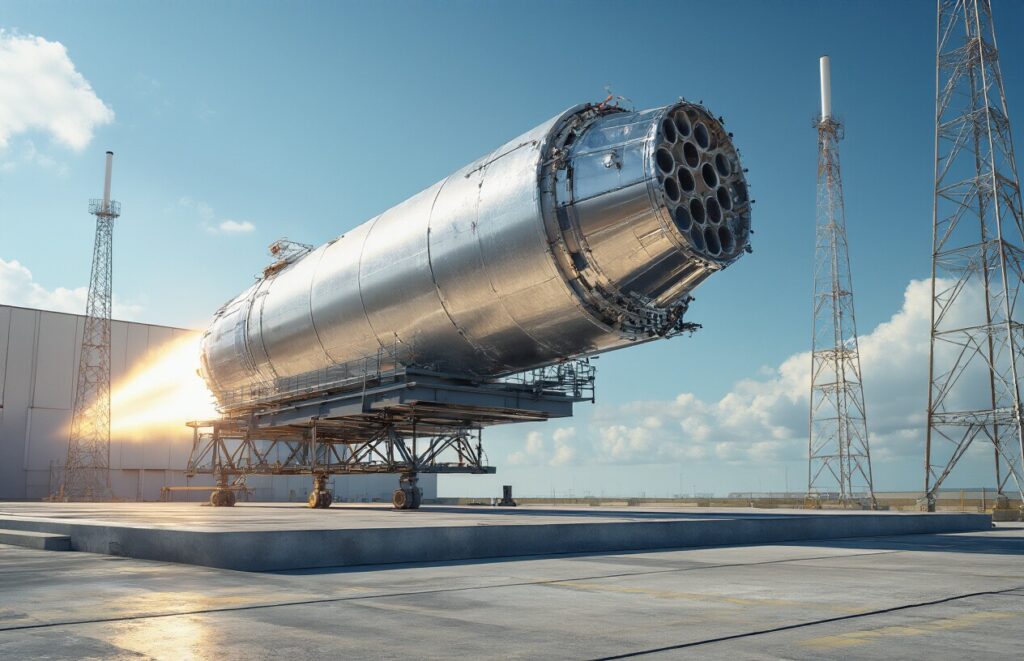 Aerospace & Space Industry Applications of Aerogel Insulation