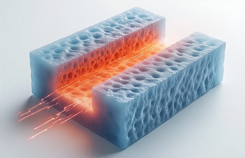 What Is Silica Aerogel Insulation Blanket? A Beginner’s Guide