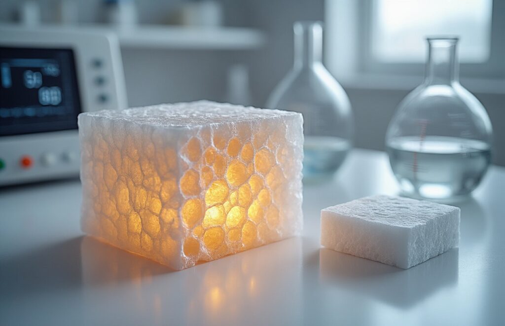 How to Install Aerogel Insulation Blankets: Step-by-Step Guide
