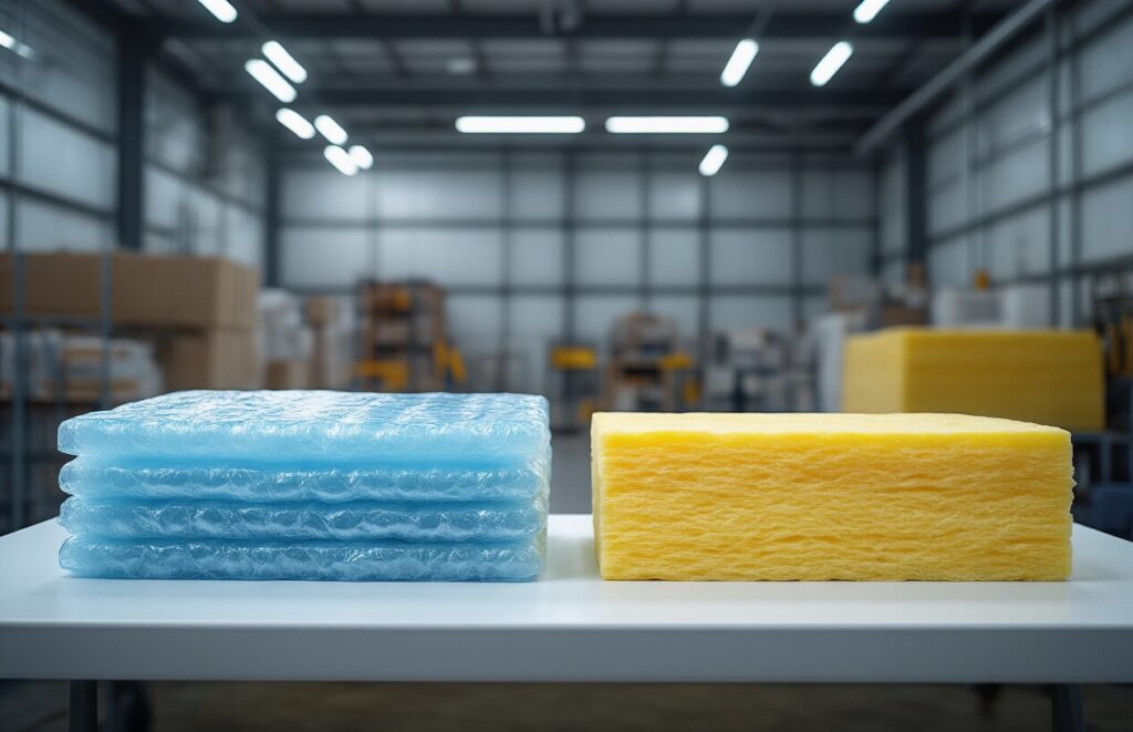 How to Install Aerogel Insulation Blankets: Step-by-Step Guide
